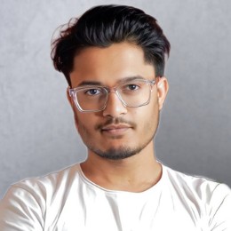 Abhishek Dehariyaa