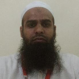Syed Usman