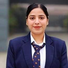 Tanisha Sharma