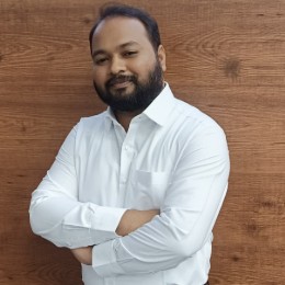 Madhu Shankar B