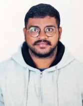 Pampari Akhil