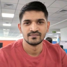 GOPALKRISHNA KUMTEKAR