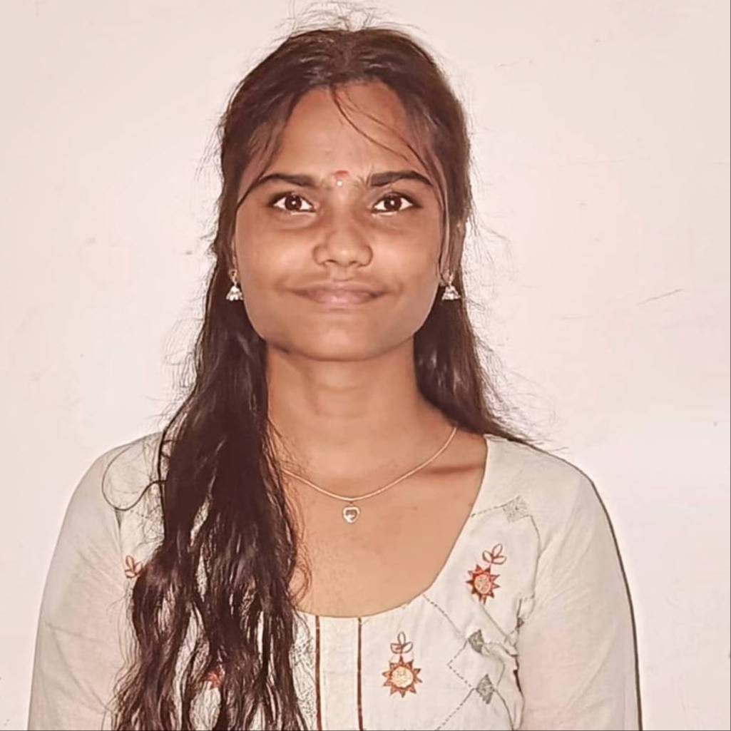 Subalakshmi S