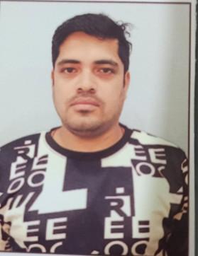 SATYABRATA PARIDA