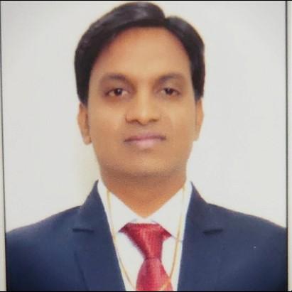 Minesh Bhisikar