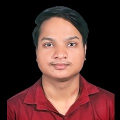 Mayank Lahare