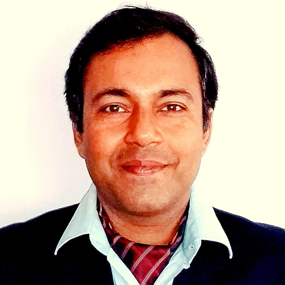 Capt (Ex) Sameer Sharma