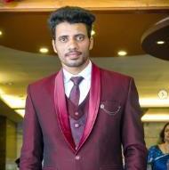 Rakshith R Poojary