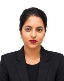 POOJA GAIKWAD