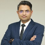 Ganesh M. Chaudhari