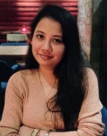 Kirty Hazarika