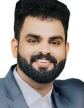 SREEKUMAR CV