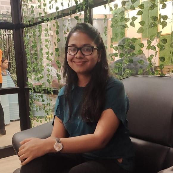 ANKITA AGARWAL