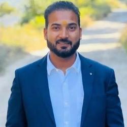 Ankit Singh Negi