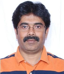 G Krishna