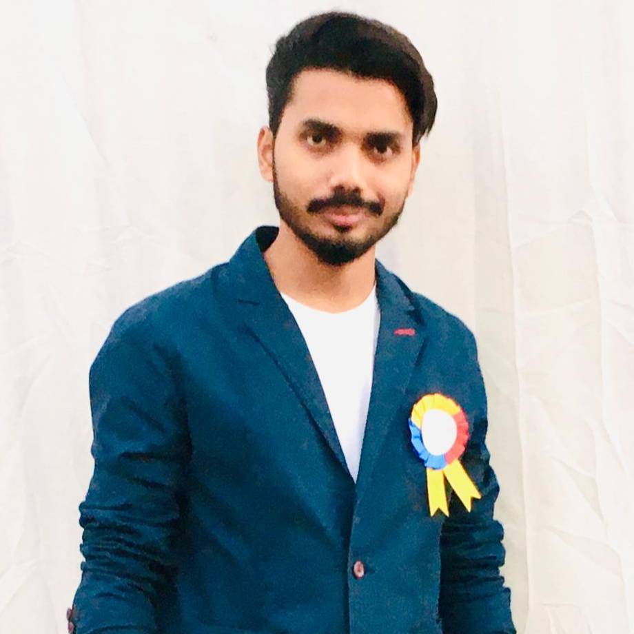 MUKUL SINGH