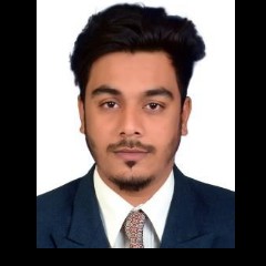 Abubakar Qureshi