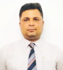 Rana Ranjit Kumar Singh