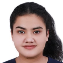 MAHI TYAGI