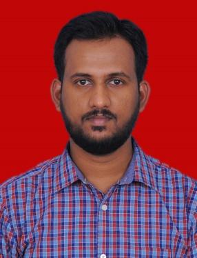 Mathews K Kurian