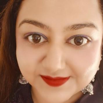 Manika Upadhyaya
