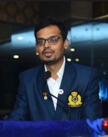 Aniruddha Wagh