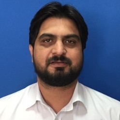 Abhijeet Shinde