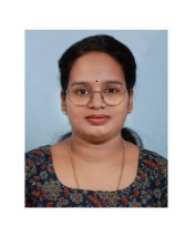 BHAVYA BALAKRISHNAN