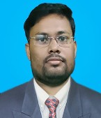 DEBASISH ROUL