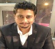 Mohammad Faraz