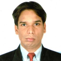 Mahesh Mhatre