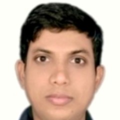 Dhiraj Kumar Singh