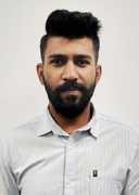 Sushank Kumar A