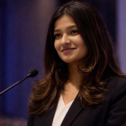 SIVANI J NAIR