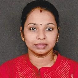 Dorothy Devi G