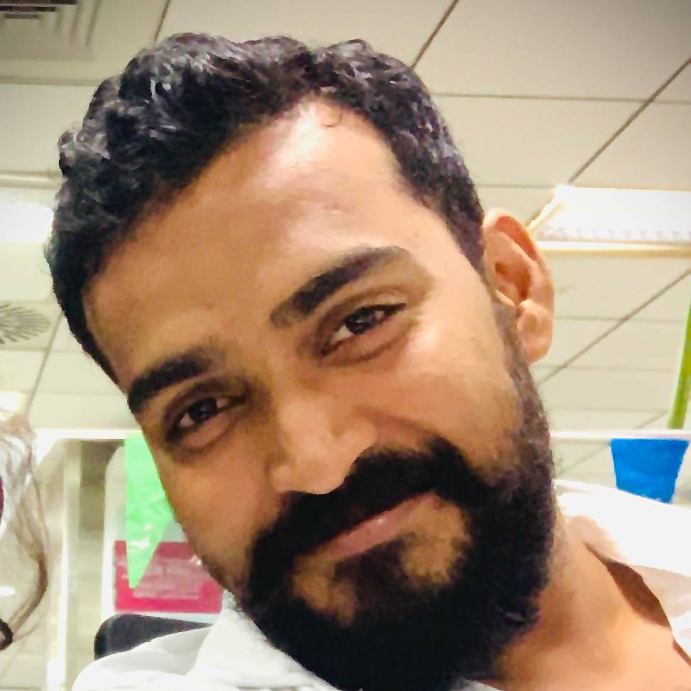 PRADEEP KUMAR
