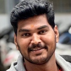 Thayappa N