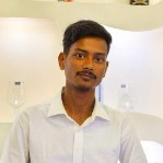 SUBHAJIT MONDAL