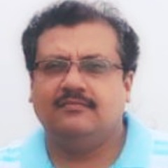 Saibal Banerjee