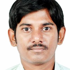 A. Srimannarayana