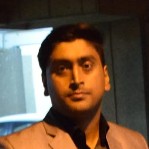 Arnab Chanda
