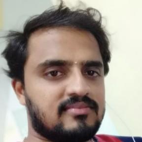 Shivakumar B M