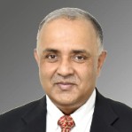 Santosh Antony