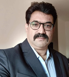 T RAGHURAM