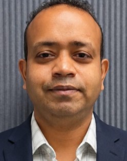 HRISHIKESH MORAJKAR