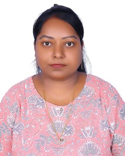 Veronica Priyadarshini
