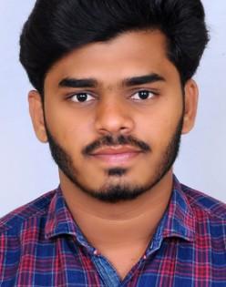 Prathiviraj Prabakaran