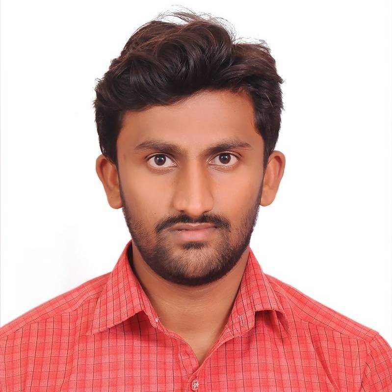 Chandan V