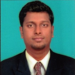 Gowtham S