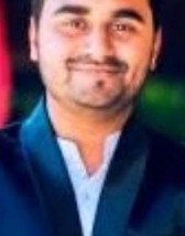 OMKAR GHOSALKAR